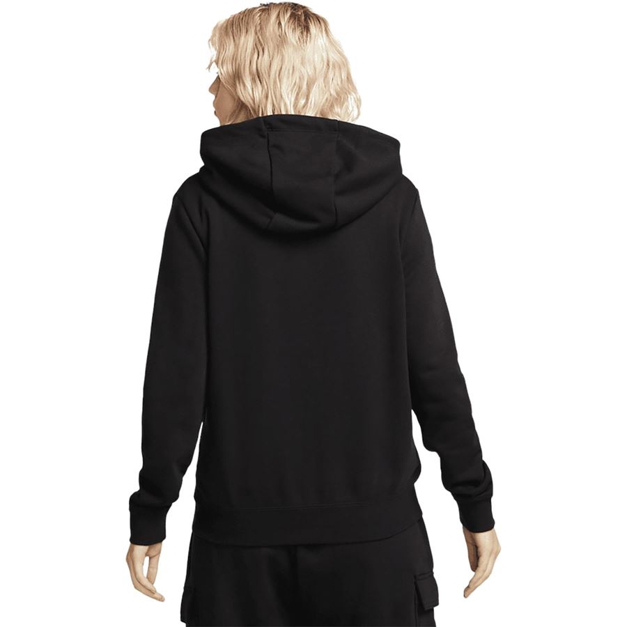 W NSW CLUB FLC FNL HOODIE STD Nike | DQ5415010